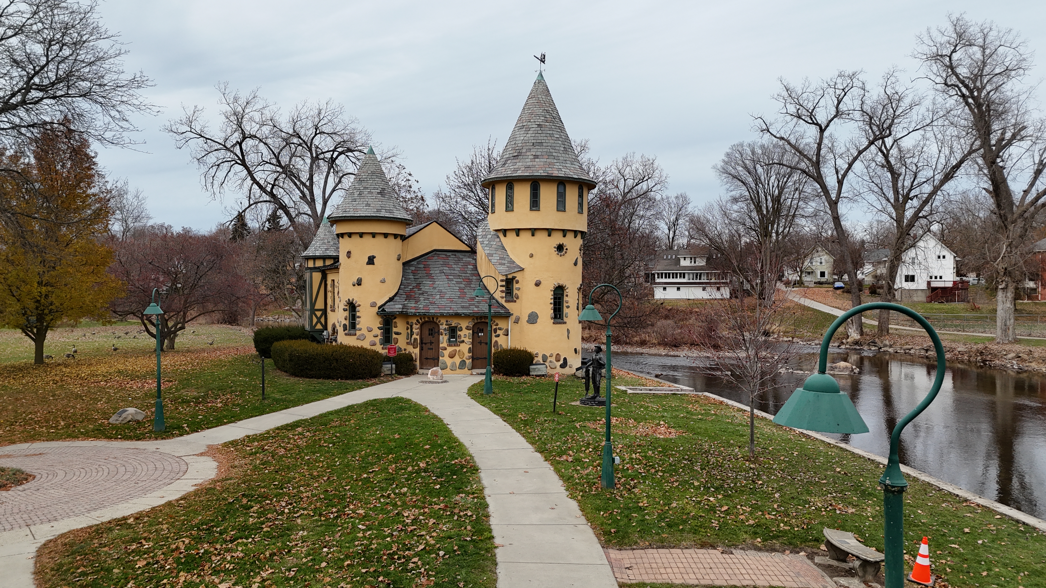 Luxury Property Listing