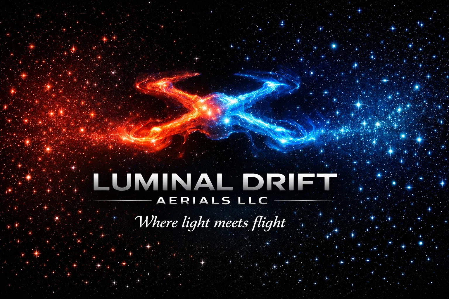 Luminal Drift Aerials LLC