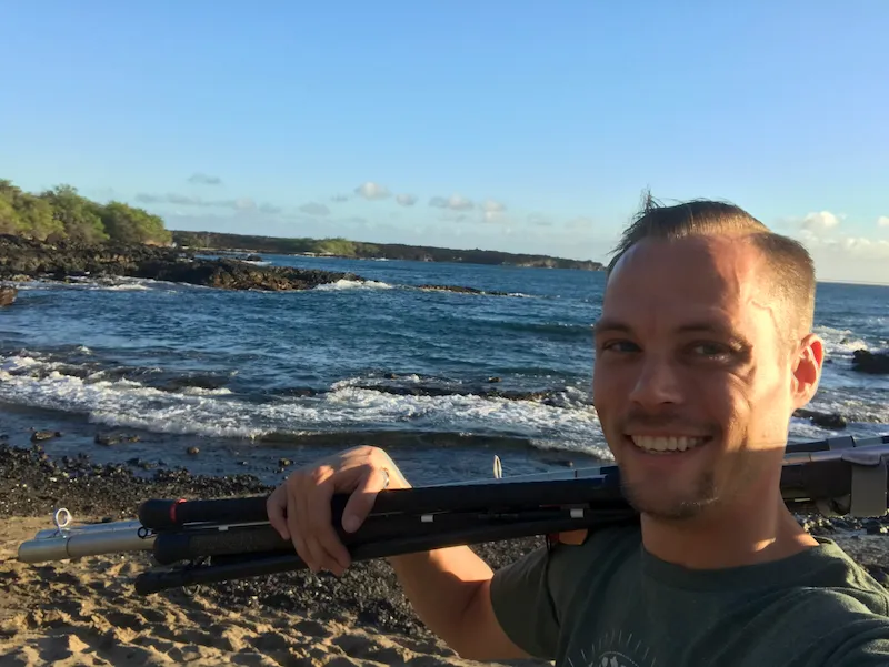 David Green — Luminal Drift Aerials